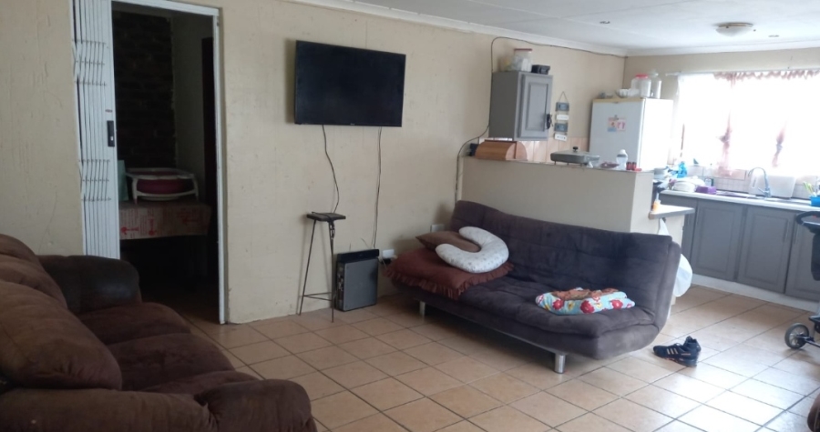 To Let 2 Bedroom Property for Rent in Sasolburg Free State